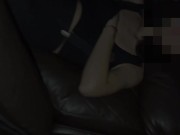 Le bailo sensual a mi novia y termina poniéndome en cuatro!! 2/16