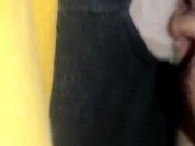 Le bailo sensual a mi novia y termina poniéndome en cuatro!! 8/16