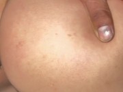 Follando sexualmente a mi hermanastra en su cuarto sexo casero 15/16