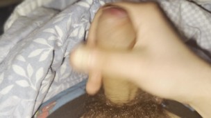 Horny in the morning