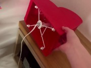 I can't be alone on Valentine's Day! I urgently need hard sex 2/16