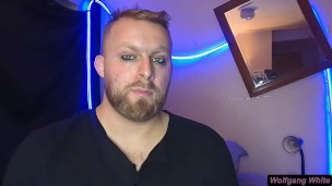 Bullying You And Cumming On Your Sissy Face - POV Roleplay with HOT Taboo Dirty Talk