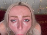 POV Sexy And Romantic Valentine's Day With Remi 10/16