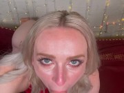 POV Sexy And Romantic Valentine's Day With Remi 14/16