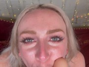 POV Sexy And Romantic Valentine's Day With Remi 16/16