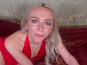 POV Sexy And Romantic Valentine's Day With Remi 4/16