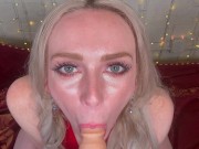 POV Sexy And Romantic Valentine's Day With Remi 7/16