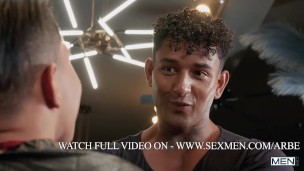 Horny For The Fresh Fade/ MEN / Kenzo Alvarez, Angel Santana