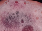 CLOSE UP: BEST Bottom View CONDOM BLOWJOB! She BROKE the CONDOM and STARTS PLAYING with CUM! ASMR 4K 13/16