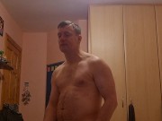 LongJohn0Hara fucking a DGP R.S. Fleshlight while watching porn 10/16