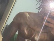 Dark Chocolate 11/16