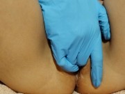 Love to play with my pink clit ❤️❤️🔥 10/16