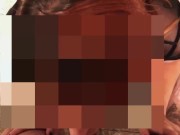 Real Couple Fucking in Hotel Bathroom 5/16