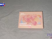 My stepbrother confesses to me that he has always wanted to fuck me.PLHEART×PinkPunch Mushroom Rev 6/16