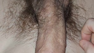 Masturbation solo avant d'aller dormor