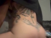 Creampie Quickie check the link in the bio 3/16