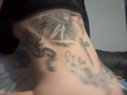 Creampie Quickie check the link in the bio 7/16