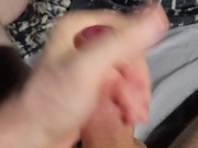 Cumming Before Bed - Screenshot 16 of 16 - HD