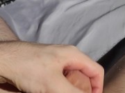 Cumming Before Bed - Screenshot 8 of 16 - Close Up