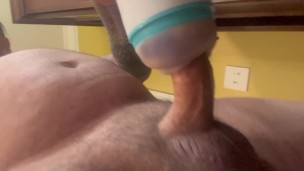 Just getting started