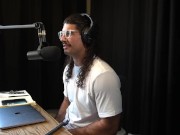 The Apollo Show #12 - The Flesh Mechanic 11/16