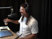 The Apollo Show #12 - The Flesh Mechanic 12/16