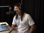 The Apollo Show #12 - The Flesh Mechanic 2/16