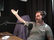 The Apollo Show #12 - The Flesh Mechanic 4/16