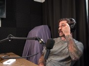 The Apollo Show #12 - The Flesh Mechanic 6/16