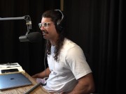 The Apollo Show #12 - The Flesh Mechanic 7/16