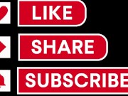 Valentines Cumdump trailer 16/16