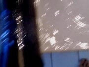 New toy!!! Fucking tight!! 10/16