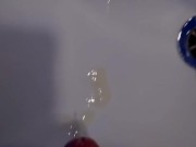 New toy!!! Fucking tight!! 14/16