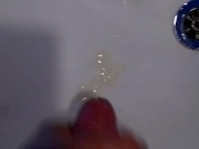 New toy!!! Fucking tight!! 15/16