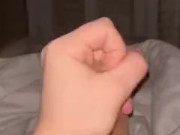 big white dick cum 13/16