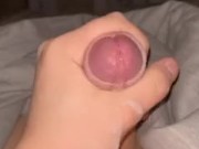 big white dick cum 16/16