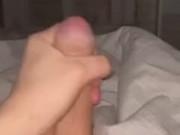 big white dick cum 6/16