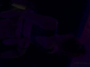 Séance fétish : Dr Martens et porte-jarretelles 2/16