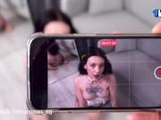 A hot date with a subscriber 6/16