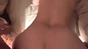 Ay Dios, no no... Que coño tan apretado!