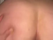 Fill me up daddy 10/16