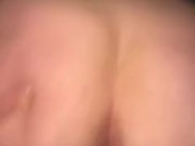 Fill me up daddy 9/16