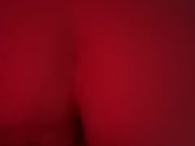 Fill every hole up 11/16