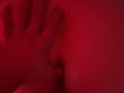 Fill every hole up 13/16