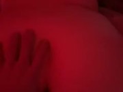 Fill every hole up 15/16