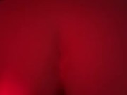 Fill every hole up 3/16