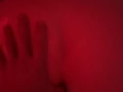 Fill every hole up 6/16