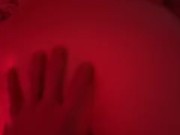 Fill every hole up 8/16