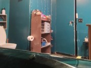 Watch my play with the jets and get this pussy super wet 1/16