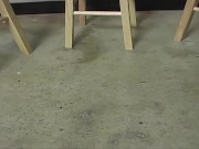 Leigh Livingston Enjoys Cock Sucking And Oozing Jizz 1/16